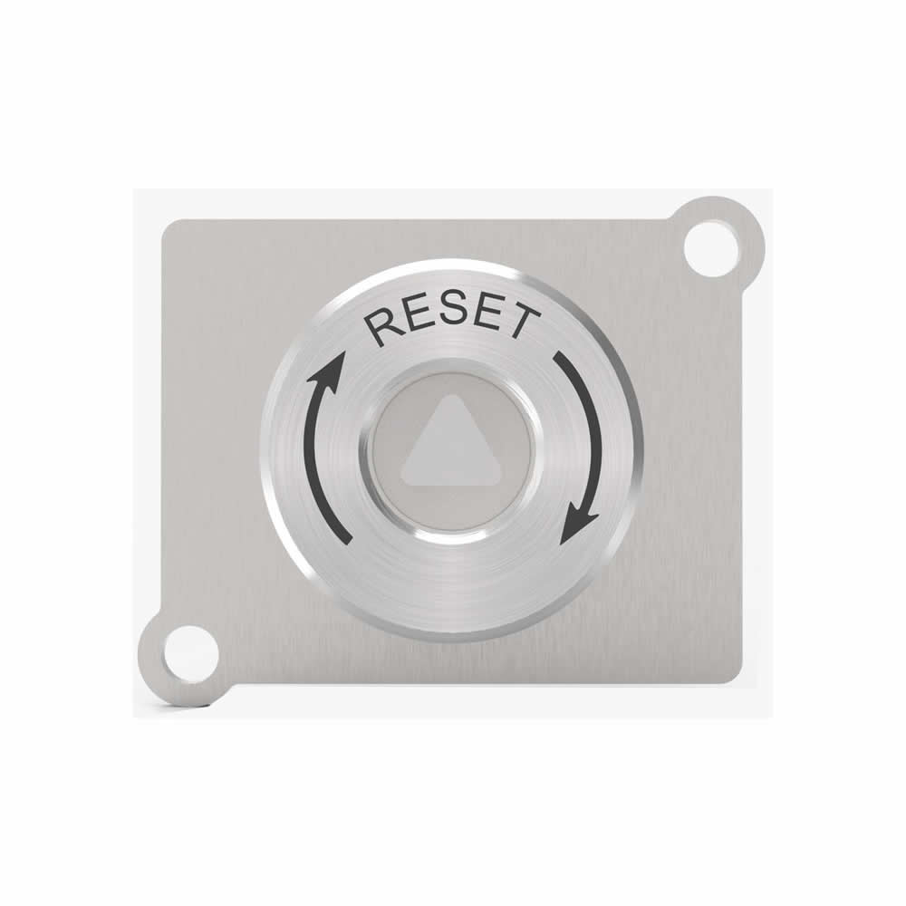 RST01 Reset Anahtarı